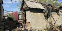 В Перевальском округе организована проверка в связи с гибелью женщины в результате пожара - Следственный комитет