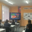В школах Новолакского района прошли классные часы, приуроченные к годовщине аварии на Чернобыльской АЭС - Новолакский район