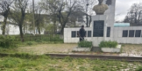 В сёлах Новолакского района прошли субботники у памятников павшим в годы Великой Отечественной войны - Новолакский район