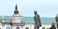 Путин поручил включить поддержку памятников народов РФ в региональный инвестстандарт - ТРК Татарстан-Новый век