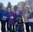 Патриотическая акция «Улица Героя» - Управление образования