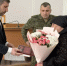 Память и признание: в Тарумовском районе почтили погибших участников СВО - Газета Ватан