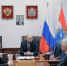 Герой России Денис Портнягин будет содействовать обеспечению безопасности в регионе - НеСлухи.РФ