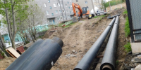 В Мурманской области в 2026 году заменят более 14 км сетей водоснабжения - Арктик-ТВ