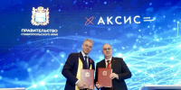 ГУБЕРНАТОР СТАВРОПОЛЬЯ ПОДПИСАЛ НА КИФ-2026 ИНВЕСТСОГЛАШЕНИЕ О СТРОИТЕЛЬСТВЕ КРУПНОГО ЛОГИСТИЧЕСКОГО КОМПЛЕКСА - Губернатор