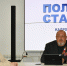 Ветеран боевых действий стал наставником кадровой программы «Политстарт» в Липецке - Липецкая ГТРК