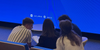 Студенты Тимирязевки успешно выступили на кейс-чемпионате «World of Business» - РГАУ-МСХА имени К.А. Тимирязева