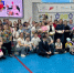 «Семейный лагерь» в Усть-Илимске - Ilim24.Ru
