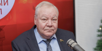 Бывший депутат областного Собрания стал почетным гражданином Псковского округа - Pln-Pskov.Ru