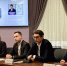 В университете состоялась Всероссийская научно-практическая конференция с международным участием «Интегрированные коммуникации в спорте и туризме: образование, тенденции, международный опыт». - КГУФКСТ