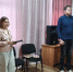 Громкие чтения «Обо всем на свете» - ЦБС г. Ялуторовска