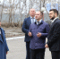 ТГАСУ принял делегацию во главе с замминистром науки и высшего образования РФ Айратом Гатиятовым - ТГАСУ