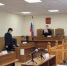Ковдорские школьники примерили на себя роли участников уголовного процесса - Ковдорский районный суд