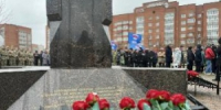 В Ленобласти почтили память жертв и героев Чернобыльской катастрофы - ЛенОблИнформ