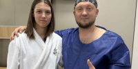 Нижегородские врачи прооперировали чемпионку России по хоккею Лихачеву - НИА Нижний Новгород