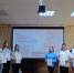 В Центральной библиотеке прошёл «Диктант победы» - ЦБ Билибинского района