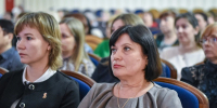 В Мокроусовском муниципальном округе Секретарь Курганского регионального отделения Единой России, депутат Государственной Думы Александр Ильтяков встретился с местными жителями. - Единая Россия
