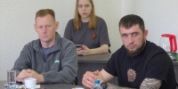 Секретарь Курганского регионального отделения Единой России, депутат Государственной Думы Александр Ильтяков провел рабочую встречу в Лебяжьевском муниципальном округе - Единая Россия