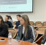В СОГУ прошёл интенсив по ораторскому мастерству от топ-спикера общества «Знание» - СОГУ