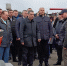 Александр Хинштейн проверил готовность КФХ в селе Болото к весеннему севу - РИА Курск