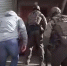 На фото: фрагмент видеозаписи момента задержания - News29.Ru