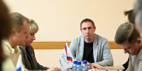 Пензенцев приглашают стать волонтерами Всероссийского голосования за объекты благоустройства - Город Пенза