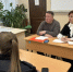 В Ленинском районе города обсудили профилактику правонарушений - Город Пенза