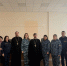 Для сотрудников УК и ЦИТОВ проведена лекция о духовно-нравственных ценностях - ГУФСИН Ростовской области