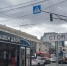 В центре Калуги отключились светофоры - Калужский перекрёсток