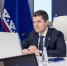 Дмитрий Артюхов провел первое заседание межведомственного совета по искусственному интеллекту - Департамент информационных технологий и связи
