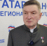 Александр Лапин рассказал, какими вопросами готов заниматься в Госдуме - ИА Татар-информ