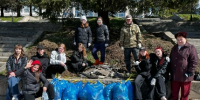 Угличане приняли активное участие во Всероссийском субботнике - Администрация Угличского района