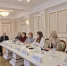 Специалисты ЗАГСа ДНР осваивают лучшие практики Ямала в Салехарде - Служба ЗАГС
