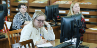 Изображение без описания. - Министерство культуры