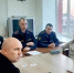 В Исправительном центре № 1 УФСИН России по Тюменской области состоялась ярмарка вакансий для осужденных - УФСИН