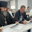 Благочинный Елатомского округа иеромонах Павел (Кожухарь) принял участие в «Диктанте Победы» - Касимовская епархия
