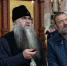 Митрополит Георгий ознакомился с ходом отделочных работ в Никольском соборе Нижнего Новгорода - Нижегородская епархия