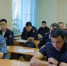 Лучшего участкового определили в Астраханской области - Punkt-a.info