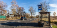 На остановках Подмосковья расширили зону контроля очередей искусственным интеллектом - РТВ-Подмосковье