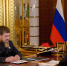 Р. Кадыров обсудил с А. Дудаевым вопросы соцподдержки семей участников СВО - Главa и Правительство
