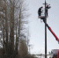 Энергетики Ленобласти продолжают восстановление электроснабжения после шторма - Online47.Ru