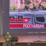 В рамках мероприятий по военно-патриотическому воспитанию молодежи и профориентационный работы росгвардейцы провели открытый семинар в Воронежской области - Росгвардия