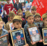 23 Вахта Памяти: время помнить, время гордиться - Карабудахкентский район