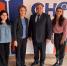 Московская этнографическая олимпиада  открыла «экспедиционный сезон» выездом в Республику Мордовия - МГПИ им. М.Е. Евсевьева