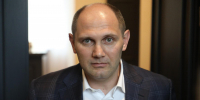 Михаил Рахлин: «Мы очень рады визиту президента России, который вручил нам награду» - Spbdnevnik.ru