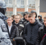 Росгвардейцы приняли участие в акции «День призывника» в Пензе (видео) - Росгвардия