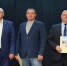 24 апреля в районном Доме культуры прошёл праздничный концерт ко Дню местного самоуправлени - Купинский район
