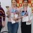 Волгодончанка победила на первенстве ЮФО по классическим шахматам - DonDay-Volgodonsk.Ru