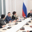 Алексей Русских провел личный приём граждан - Газета Кузоватовские вести