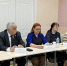 Директор департамента культуры Марина Назина приняла участие в заседании круглого стола - Департамент культуры